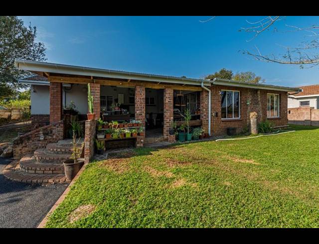 4 BEDROOM HOUSE FOR SALE IN PELHAM